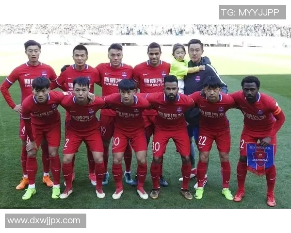 大连一方迎战重庆斯威足协杯激战在即期待精彩对决