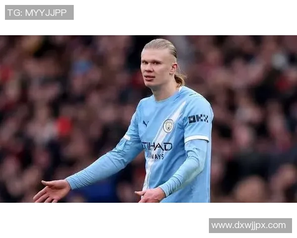 瓜帅：哈兰德没拿到球权是咱们的问题，有时我觉得他应该歇息